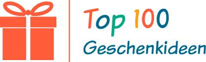 Top 100 Geschenkideen