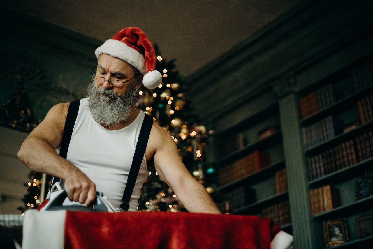 Weihnachtsgeschenke für Männer