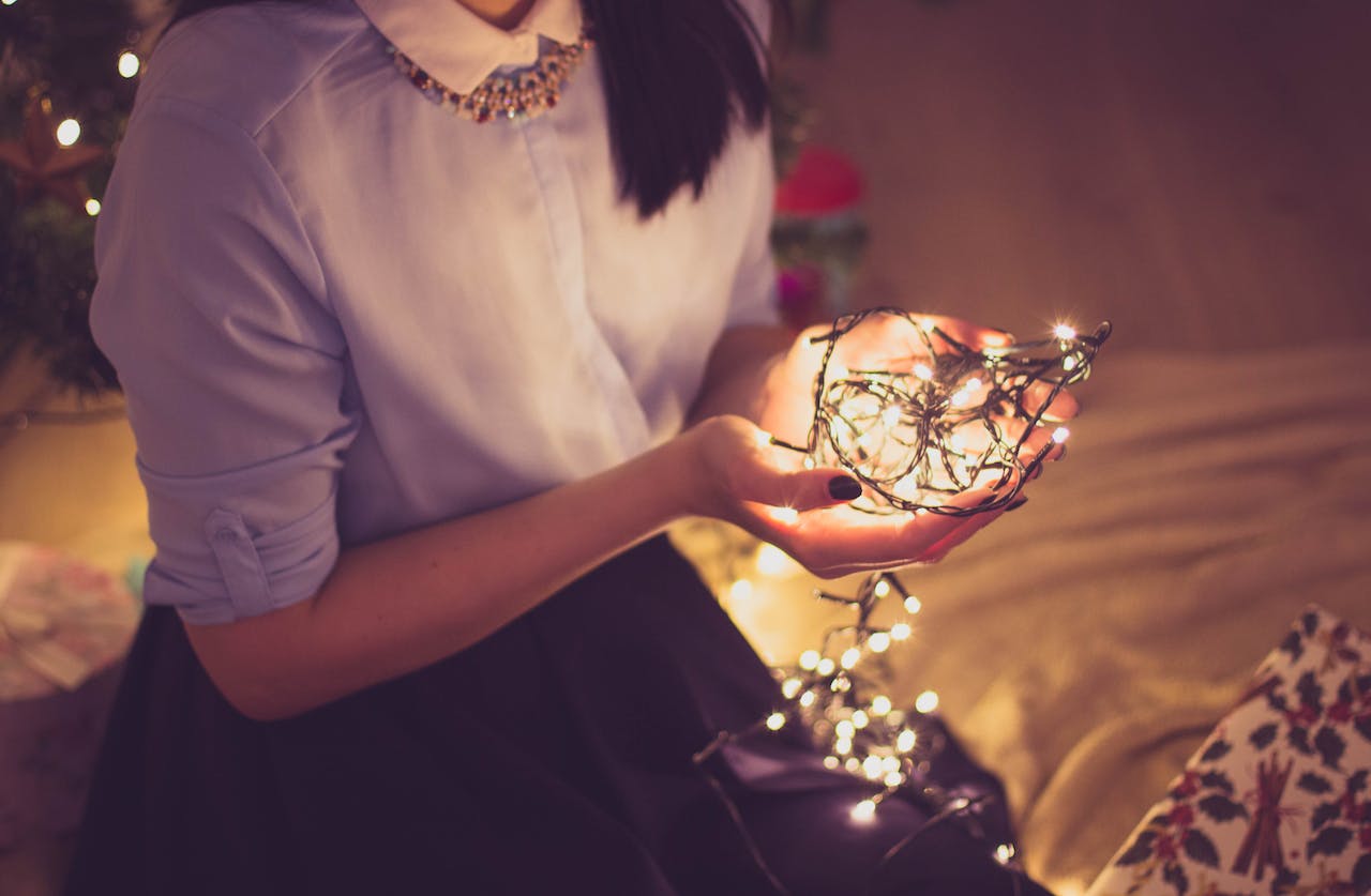 Geschenkideen zu Weihnachten für Frauen