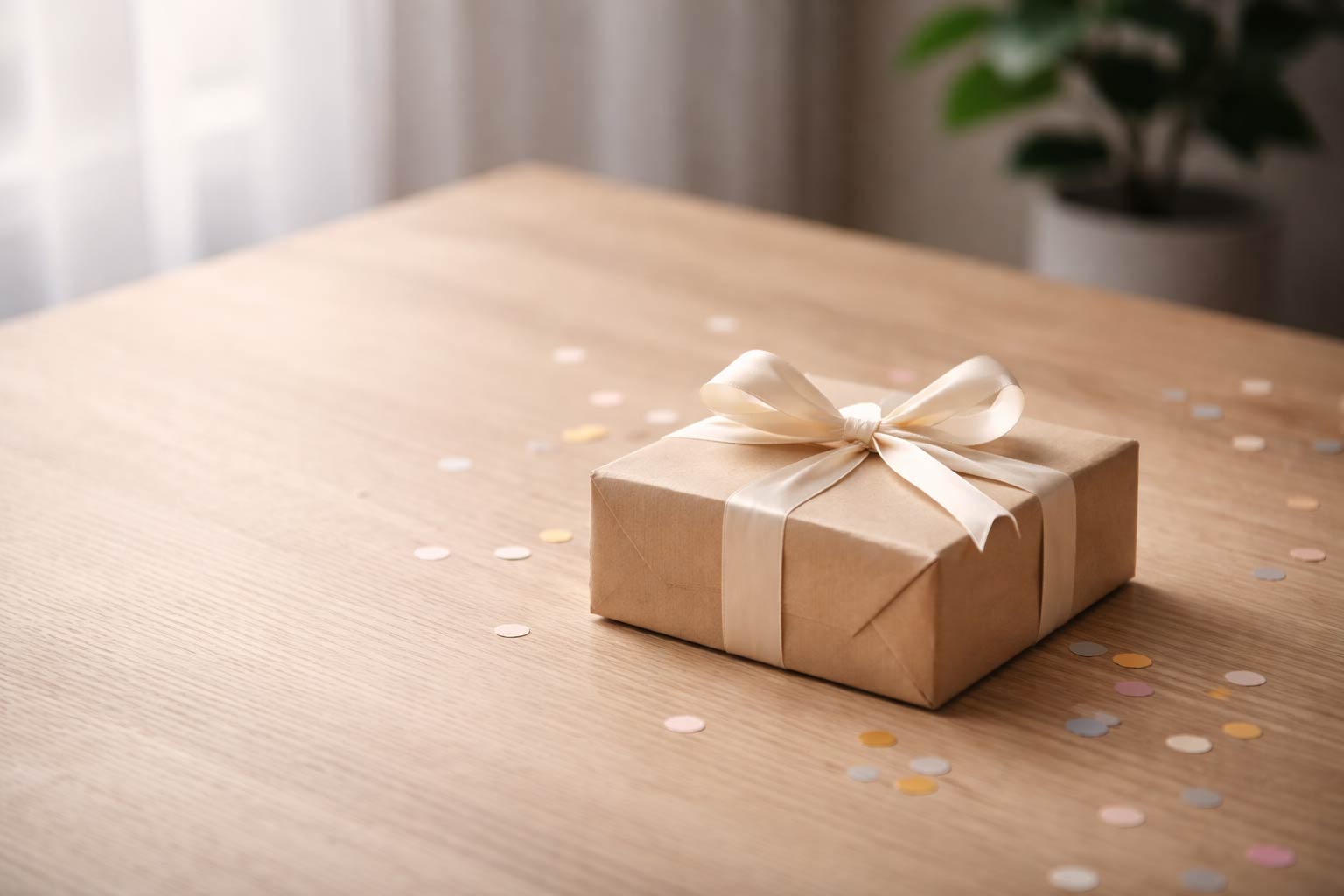 Geburtstagsgeschenke für Leute, die nichts brauchen: 10 Ideen