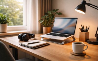 Geschenke für Remote-Worker: 21 Ideen fürs Homeoffice