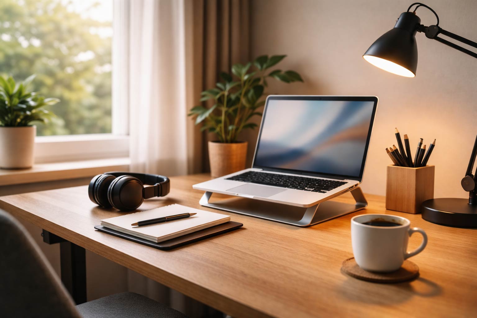 21 praktische Geschenkideen für Remote-Worker: Von ergonomisch bis smart – alles, was das Homeoffice wirklich besser macht.